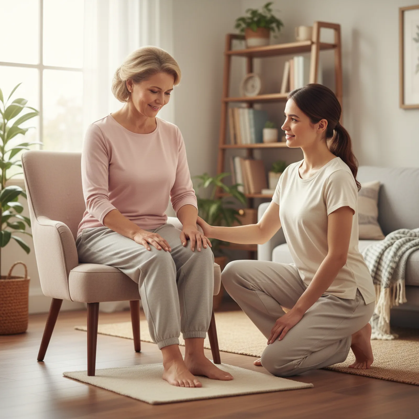 Прогноз и восстановление после лечения